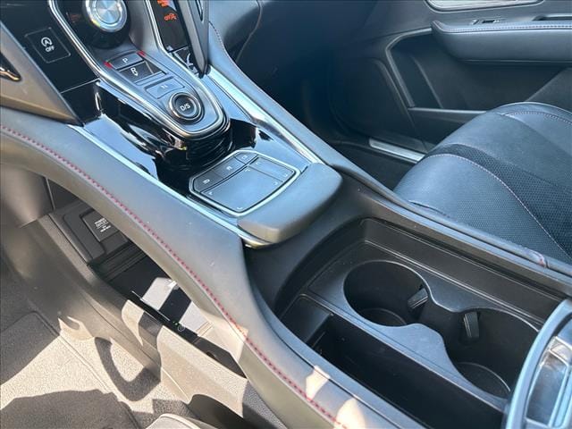 2023 Acura RDX A-Spec Package - Photo 6