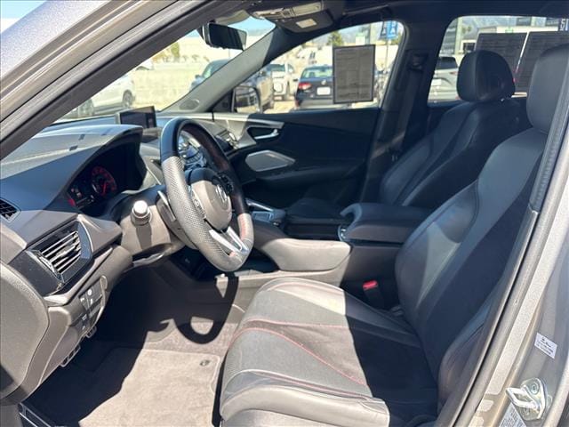 2023 Acura RDX A-Spec Package - Photo 19