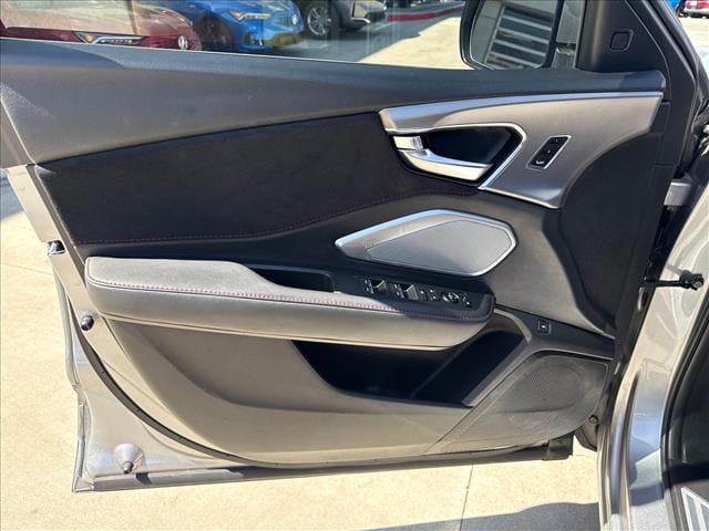 2023 Acura RDX A-Spec Package - Photo 21