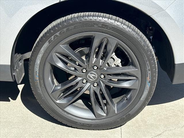 2023 Acura RDX A-Spec Package - Photo 17