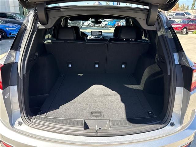 2023 Acura RDX A-Spec Package - Photo 18