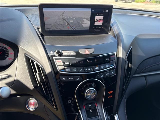 2023 Acura RDX A-Spec Package - Photo 8
