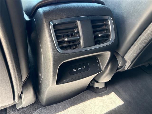 2023 Acura RDX A-Spec Package - Photo 25