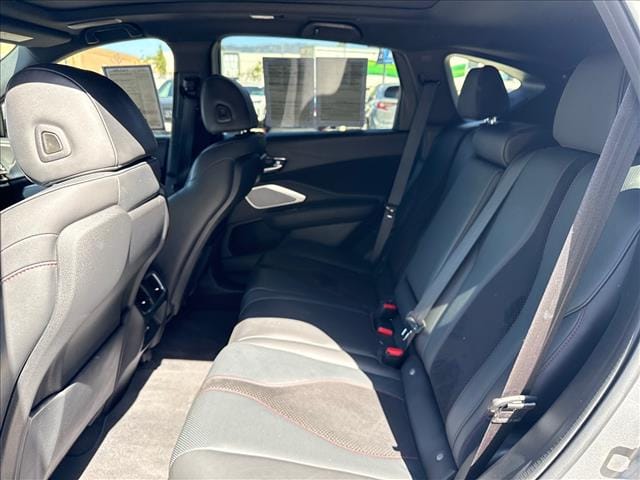 2023 Acura RDX A-Spec Package - Photo 23