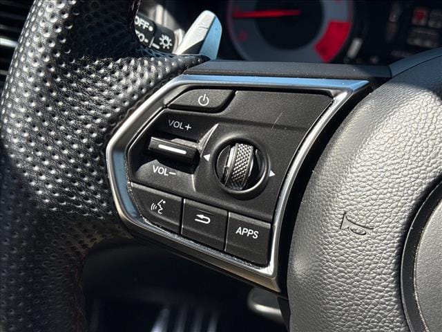 2023 Acura RDX A-Spec Package - Photo 12