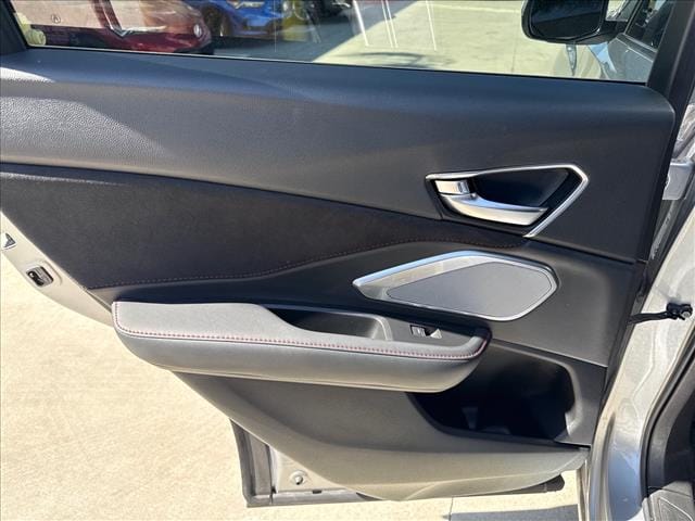 2023 Acura RDX A-Spec Package - Photo 24