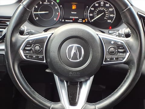 2023 Acura RDX w/Tech