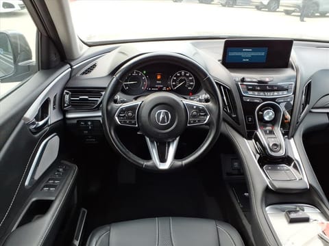 2023 Acura RDX w/Tech