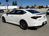 26 thumbnail image of  2023 Acura TLX SH-AWD Type S w/Perf. Wheel+Tire