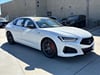 28 thumbnail image of  2023 Acura TLX SH-AWD Type S w/Perf. Wheel+Tire