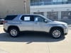 27 thumbnail image of  2023 Chevrolet Traverse LS