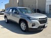 28 thumbnail image of  2023 Chevrolet Traverse LS