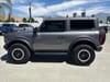 23 thumbnail image of  2023 Ford Bronco Base Advanced