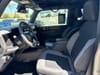 19 thumbnail image of  2023 Ford Bronco Base Advanced