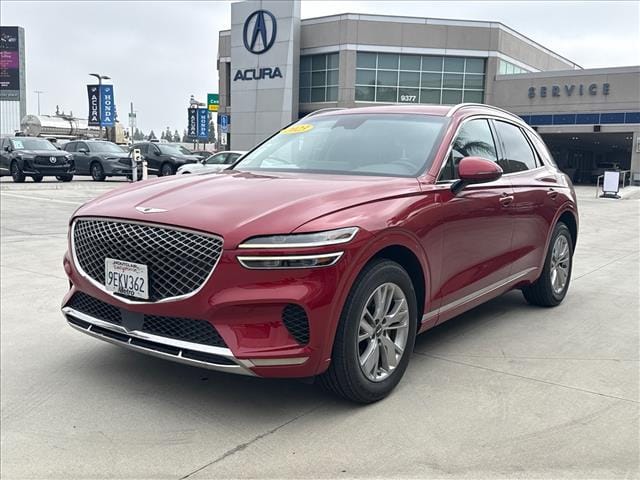 2023 Genesis GV70 2.5T Standard AWD's photo