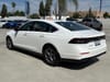 25 thumbnail image of  2023 Honda Accord EX