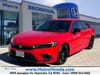 1 thumbnail image of  2023 Honda Civic Sport