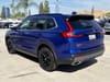 25 thumbnail image of  2023 Honda CR-V Hybrid Sport