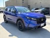 27 thumbnail image of  2023 Honda CR-V Hybrid Sport