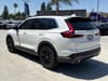 25 thumbnail image of  2023 Honda CR-V Hybrid Sport Touring