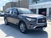 31 thumbnail image of  2023 INFINITI QX80 Luxe