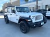 23 thumbnail image of  2023 Jeep Wrangler Sport