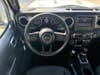 5 thumbnail image of  2023 Jeep Wrangler Sport