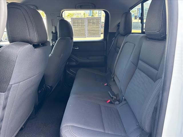 2023 Nissan Frontier SV - Photo 23