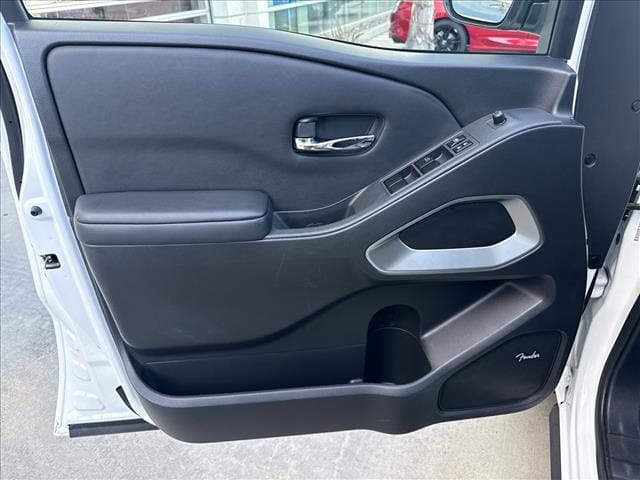 2023 Nissan Frontier SV - Photo 20