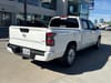 3 thumbnail image of  2023 Nissan Frontier SV