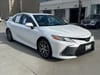 28 thumbnail image of  2023 Toyota Camry Hybrid XLE