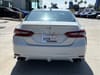5 thumbnail image of  2023 Toyota Camry XSE
