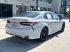 3 thumbnail image of  2023 Toyota Camry XSE