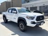 27 thumbnail image of  2023 Toyota Tacoma TRD Off-Road