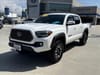 2023 Toyota Tacoma TRD Off-Road