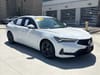 27 thumbnail image of  2024 Acura Integra w/Tech w/A-SPEC