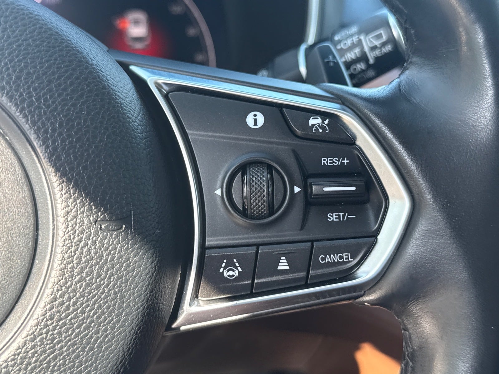 2024 Acura MDX Technology Package - Photo 13