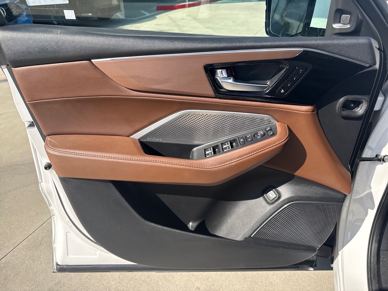 2024 Acura MDX Technology Package - Photo 20