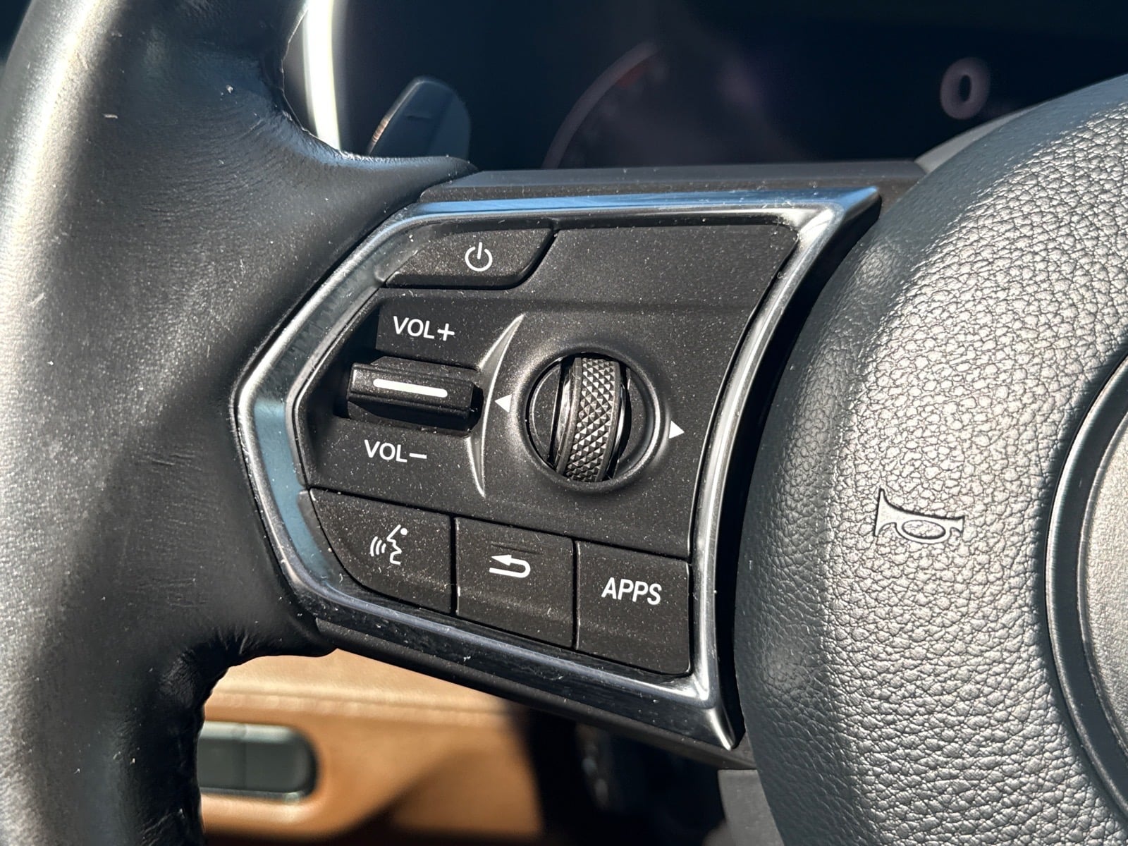 2024 Acura MDX Technology Package - Photo 12