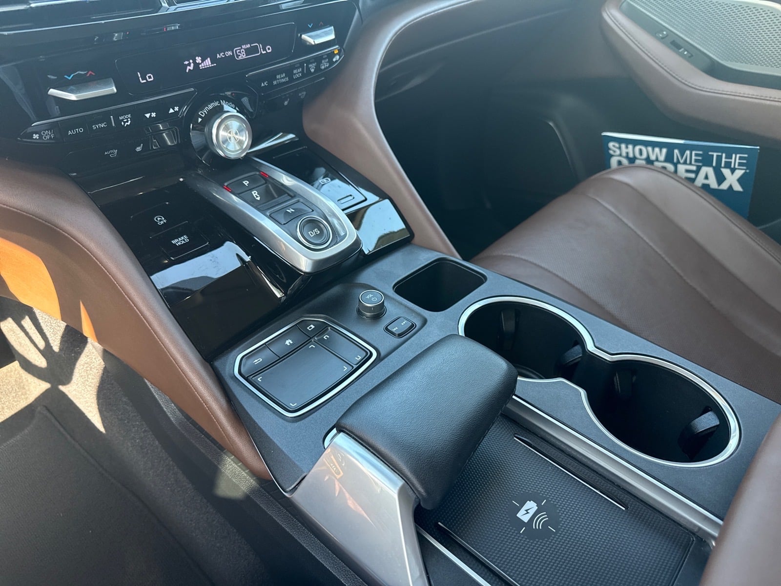 2024 Acura MDX Technology Package - Photo 7