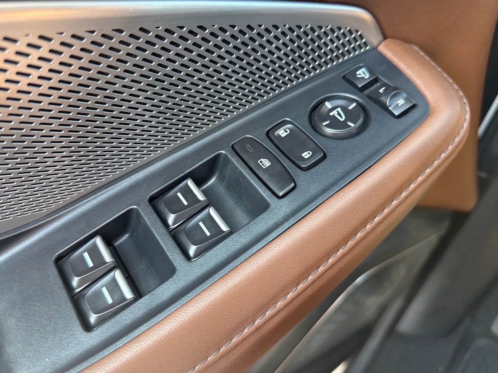2024 Acura MDX Technology Package - Photo 9