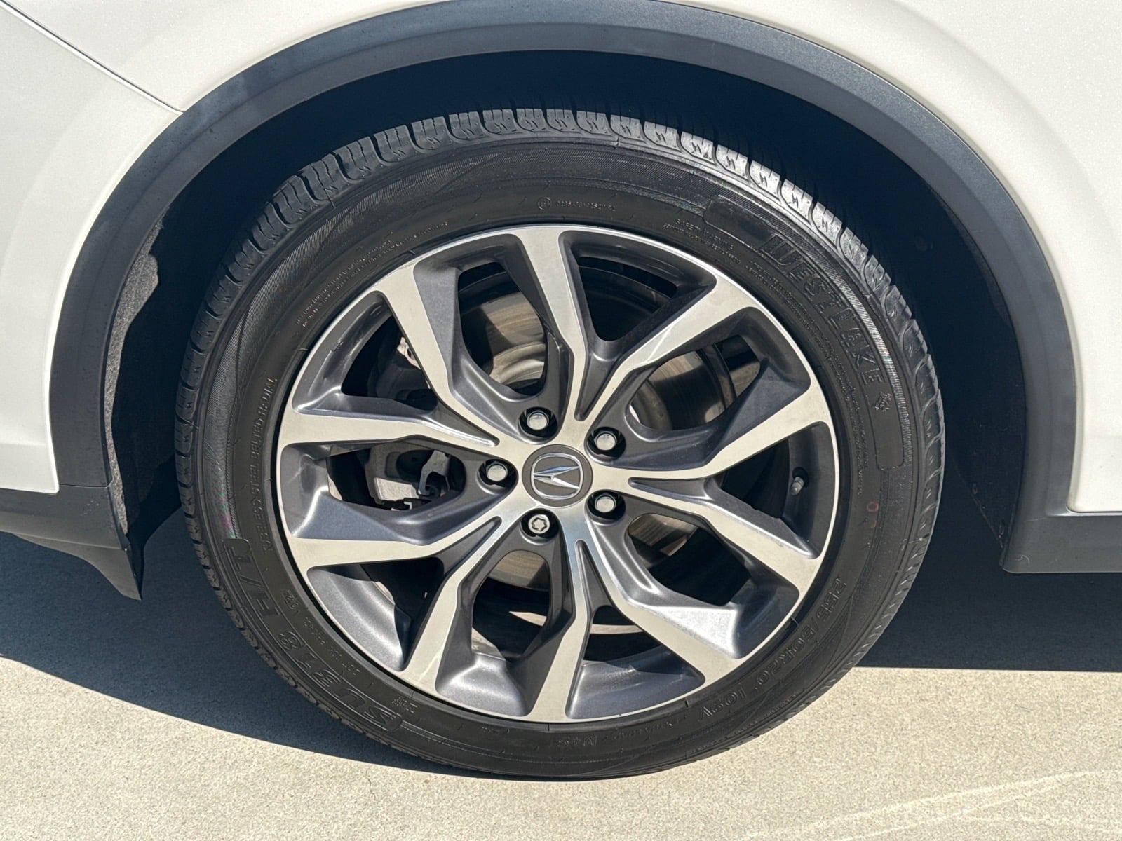 2024 Acura MDX Technology Package - Photo 16
