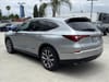 25 thumbnail image of  2024 Acura MDX w/Tech