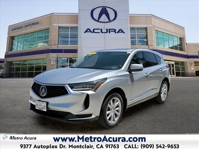 2024 Acura RDX