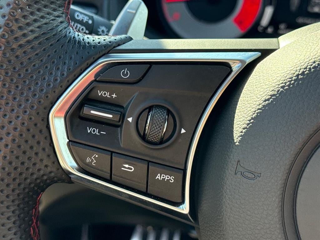 2024 Acura RDX A-Spec Package - Photo 11