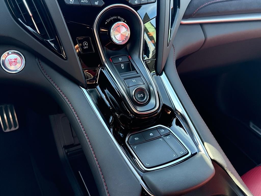 2024 Acura RDX A-Spec Package - Photo 6