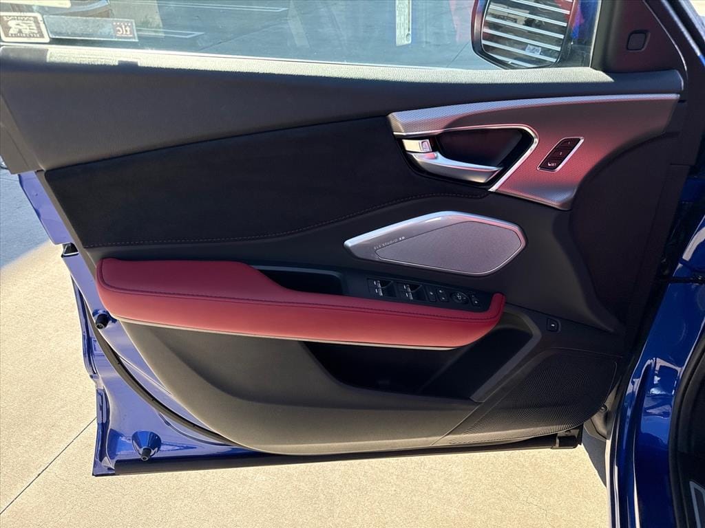 2024 Acura RDX A-Spec Package - Photo 20