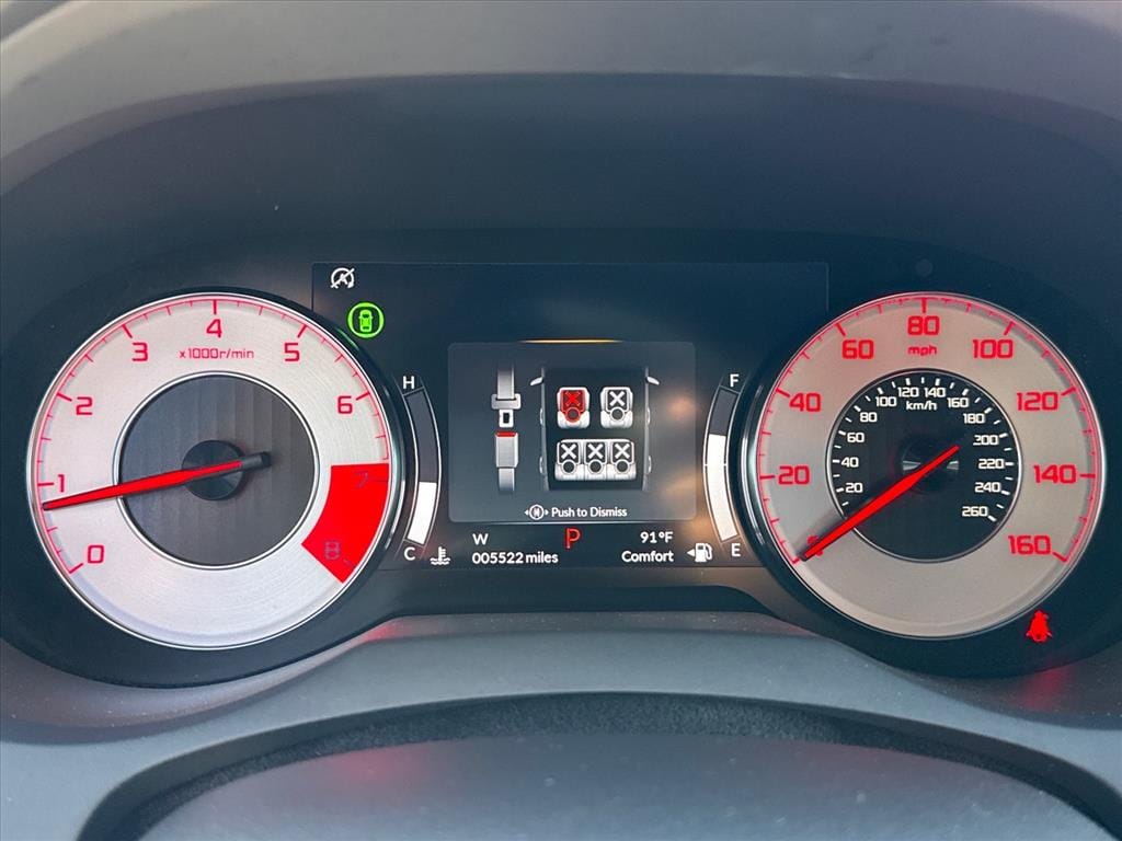 2024 Acura RDX A-Spec Package - Photo 13