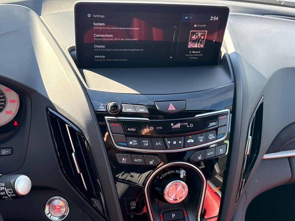 2024 Acura RDX A-Spec Package - Photo 7