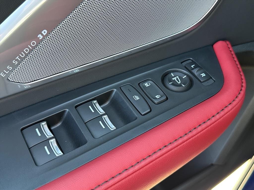 2024 Acura RDX A-Spec Package - Photo 8